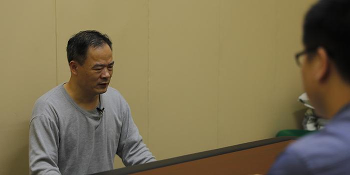广东一名医院院长在落马前连夜驾车转移赃款