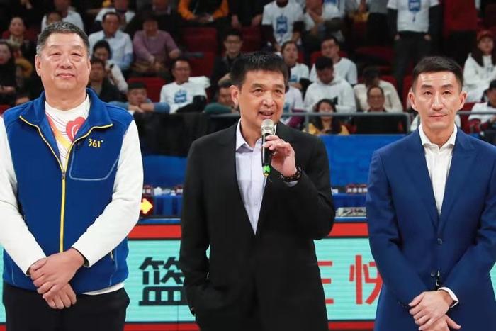 首钢体育启动《北京篮球·致青春》视频节目制作，讲述首钢篮球故事