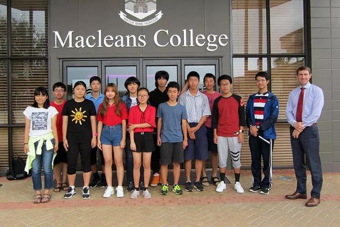 新西兰名校校长：“没有中国留学生，我们就糟了” | 移民局重磅新规
