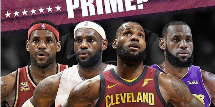 nba詹姆斯什么时候退出,nba詹姆斯什么时候退出勇士