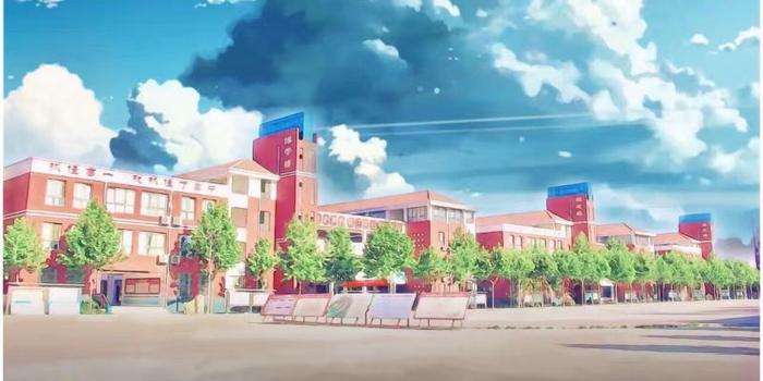 待遇优厚 温县一中招聘教师15名,快去报名吧