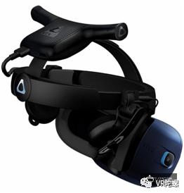 HTC回应Vive Cosmos摄像头隐私协议;Verizon首次为移动VR/XR开发者提供基于GPU的5G边缘服务