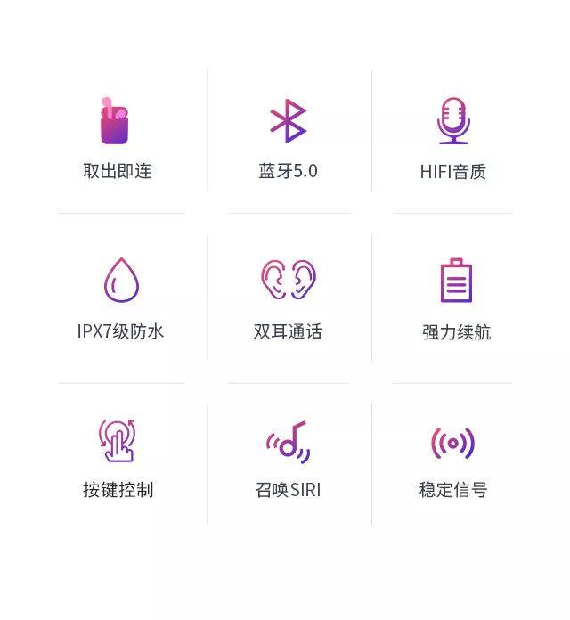 这个耳机一点不输千元级的AirPods