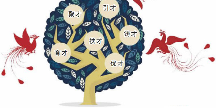 湖南芙蓉人才行动计划落地 3000个事业编制虚