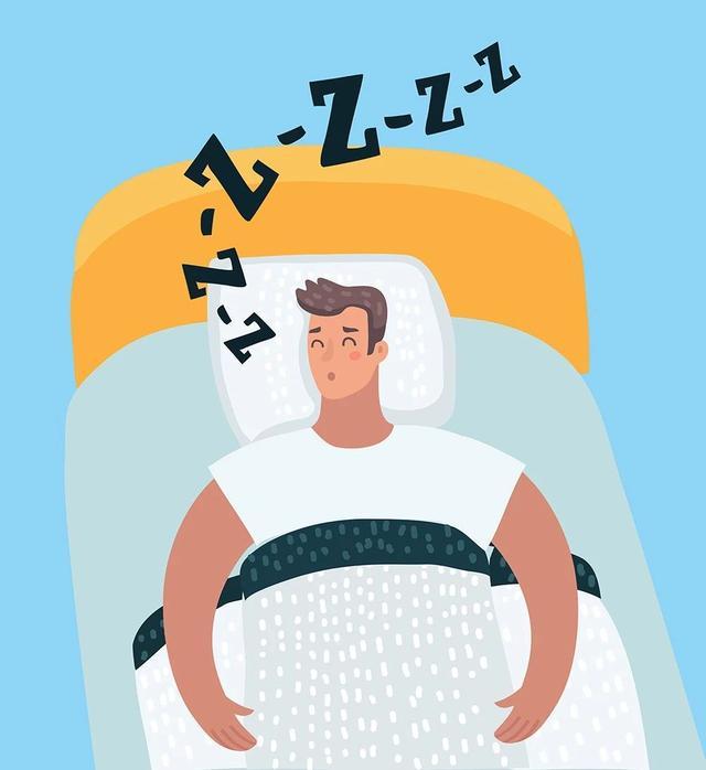 睡觉时一个动作，会让心梗风险增加！心律失常、高血压也与它有关