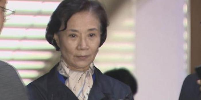 韩警方因涉暴嫌疑对大韩航空会长夫人申请拘捕