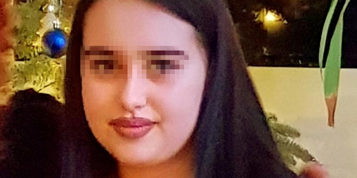 犹太少女被难民奸杀引起公愤,德国议会这一幕