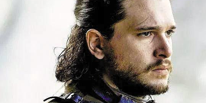 《权力的游戏》第八季播出倒计时 战争戏拍了