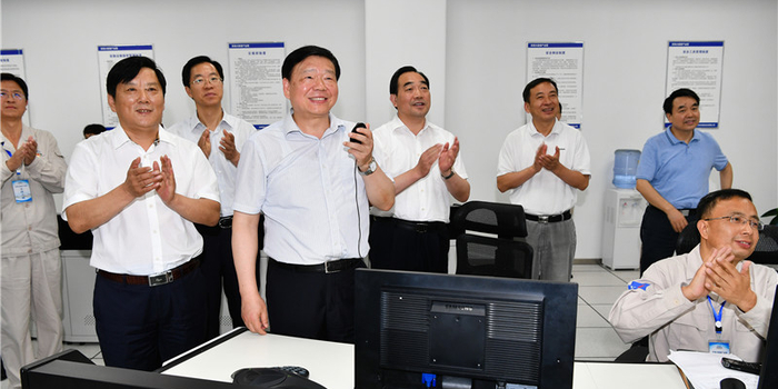 娄勤俭徐州调研,对这个英雄城市提了哪些要求