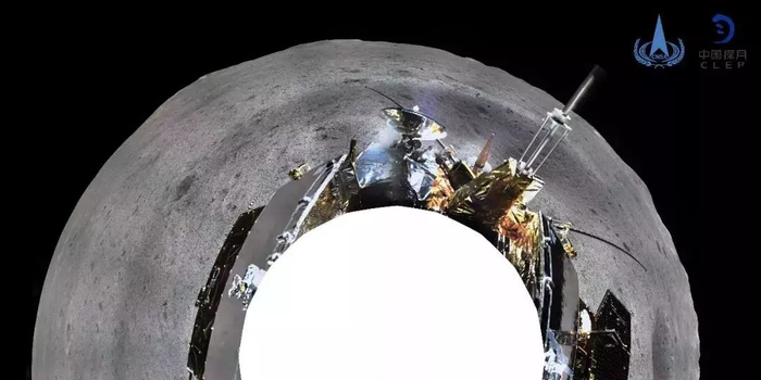 美国索要嫦娥四号数据被拒?中国国家航天局这