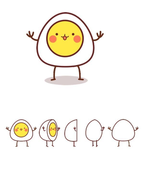 鸡蛋、鸭蛋、鹌鹑蛋…有什么区别？不知道就亏大了