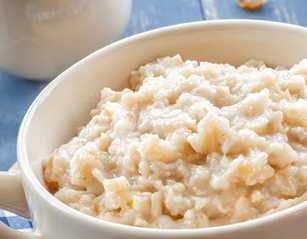 燕麦片和大米一起煮粥可以吗？