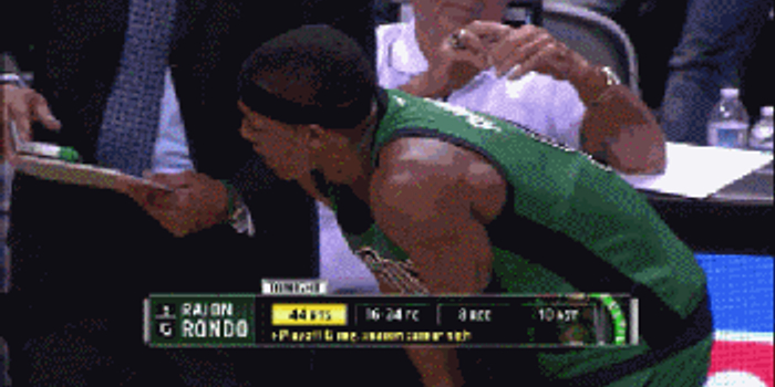 nba 偷听战术gif,nba偷听战术搞笑