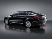 2018年《财富》世界500强中国车企占六席 通用亏最多