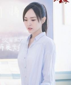 宋茜被嘲没演技，抿嘴几滴泪成了当代最美泪人儿，杨颖学学好吗？