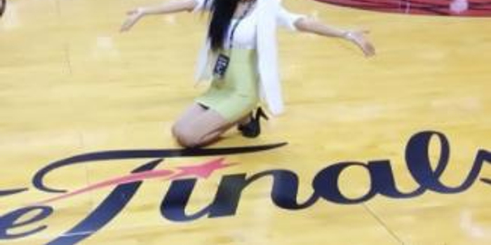 nba腾讯直播女主持,nba腾讯直播女主持人