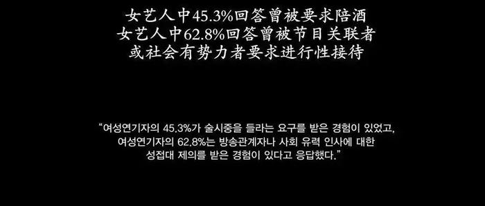 财阀国家诞生的韩娱圈，存在意义只是玩物和枪靶？