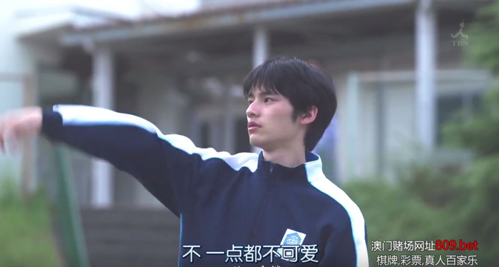 师生恋!挑战伦理道德底线的日剧《中学圣日记》国内意外好评?