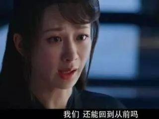 凡是演古装的女星都逃不过的厄运，唐嫣为此只能演傻白甜？