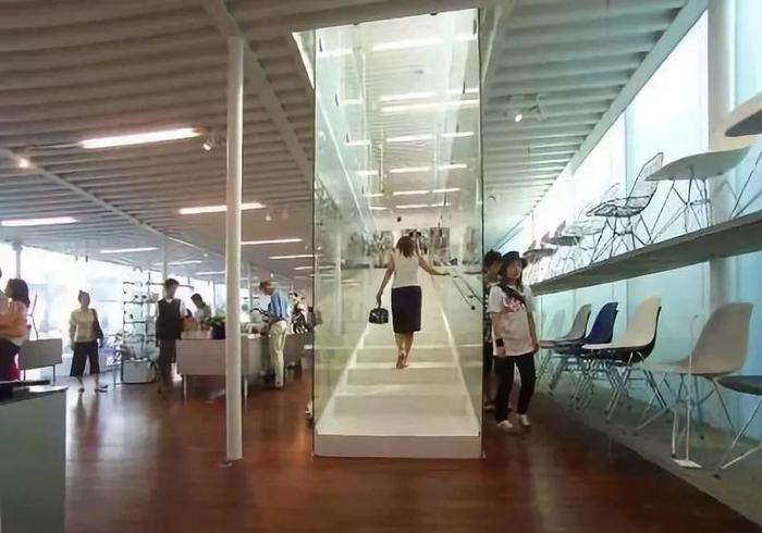 像鸟儿那样轻——日本建筑轻盈化的建筑结构策略（一）