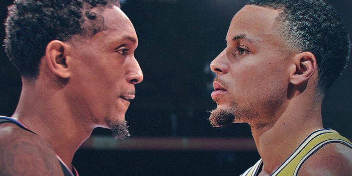 勇士VS快船赛程表:G1北京时间4月14日早上8