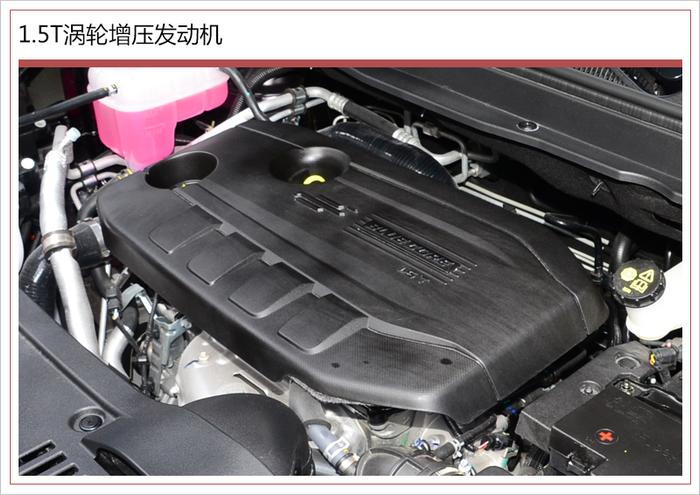 欧尚全新MPV实车曝光 搭1.5T引擎/11月16日预售