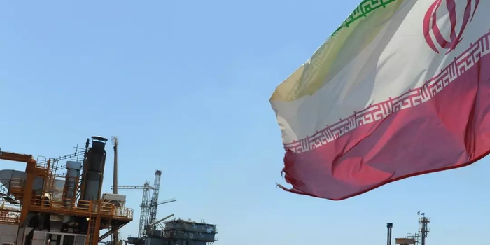 伊朗打算以折扣价卖给中国石油