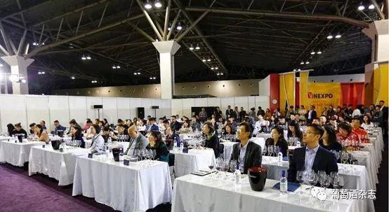 拉菲罗斯柴尔德集团世界美酒大师班，精彩亮相Vinexpo上海展！