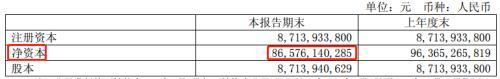 震动金融圈的人事变动来了！