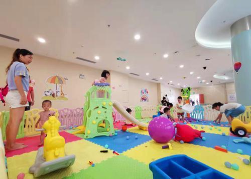 东莞市儿童医院新大楼正式启用