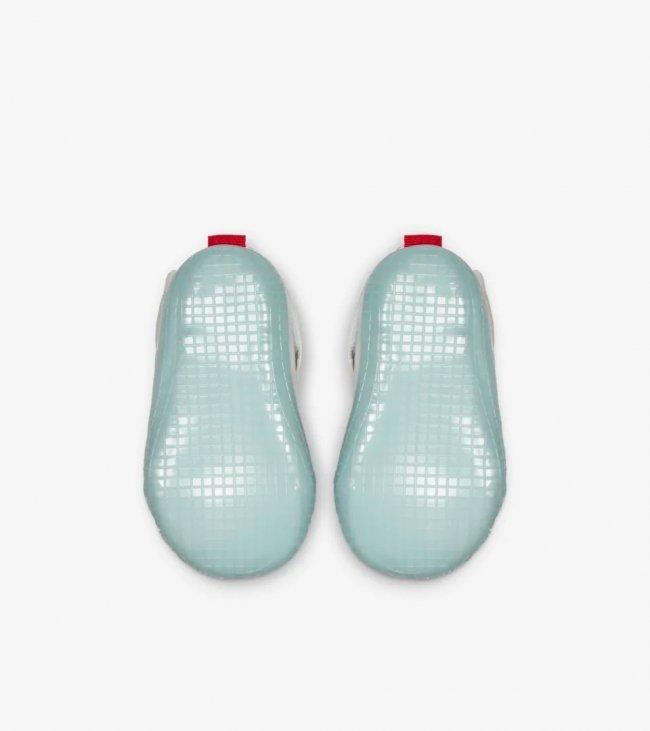 「火星宝宝鞋」明早官网发售，别忘了还有西雅图配色 AJ10！