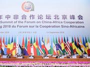 中非合作论坛北京峰会闭幕 中非企业签下合作大单