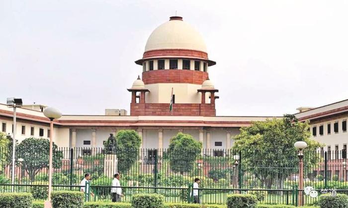 印度最高法院又双叒延期对央行加密禁令做出裁决