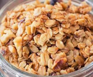 燕麦片和大米一起煮粥可以吗？