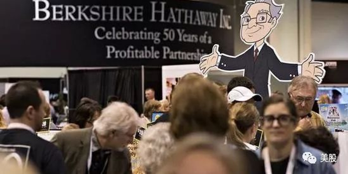 表示美联储规则调整可能促使巴菲特增持银行股