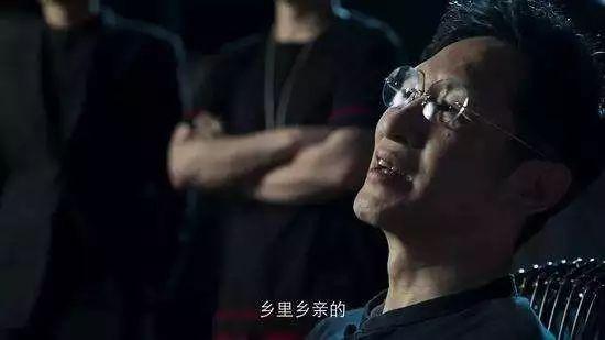 王劲松演的中国好老师，把罗晋“虐”哭了！
