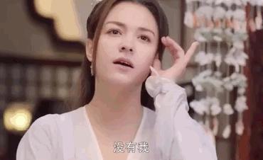 时髦办 | 演完杨贵妃，张榕容又跑去演古装...喜剧了？