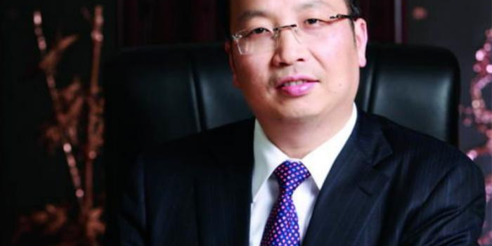 易会满的易与不易:从工行基层员工到证监会主