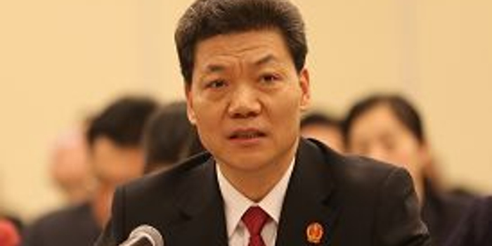 张甲天代表:为经济文化高质量发展提供有力司