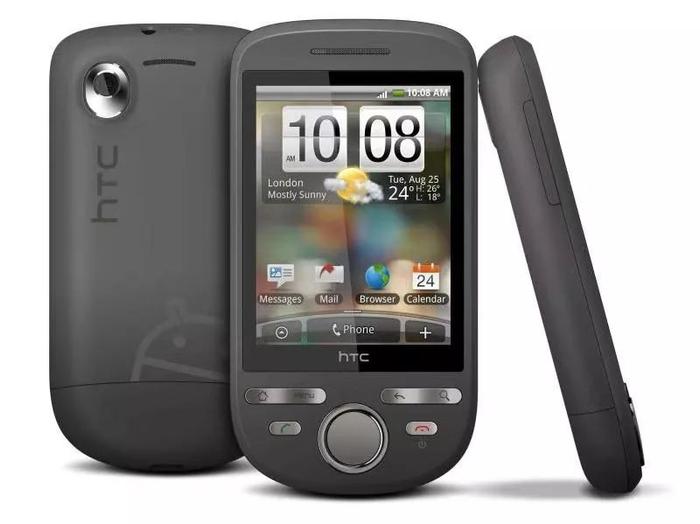 金立酷派HTC都要复活：5G重生，还是最后挣扎