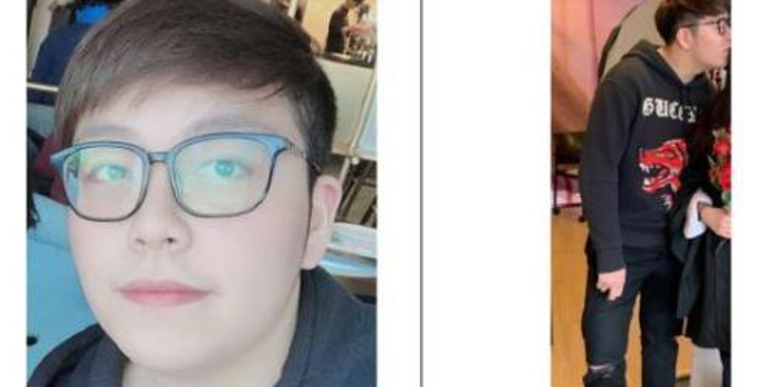 加拿大警方公布绑架中国留学生的4名嫌疑人资料