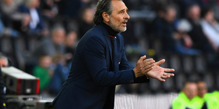 意甲球队内讧不断 热那亚也曝出更衣室争吵