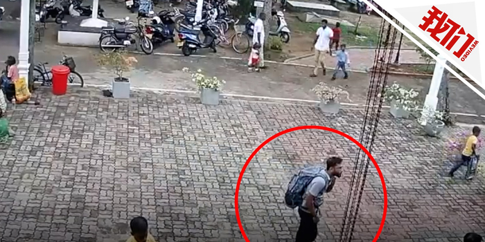 斯里兰卡爆炸案8名袭击者身份确认:出身中上阶