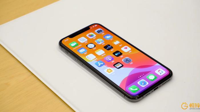 iPhone 11苹果体验会图赏 超广角镜头加持,续航更持久