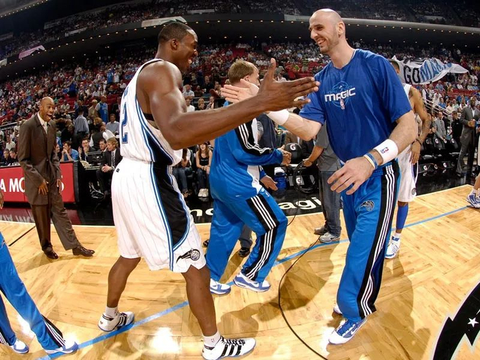 深扒丨国际球员口述：在NBA打球是一种怎样的体验？