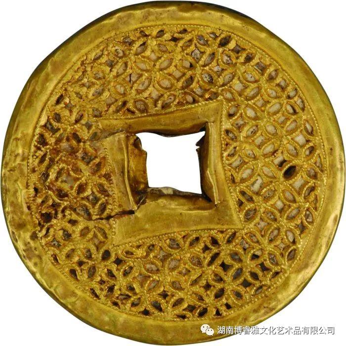 金辉玉蕴——南京出土宋明金银玉器展