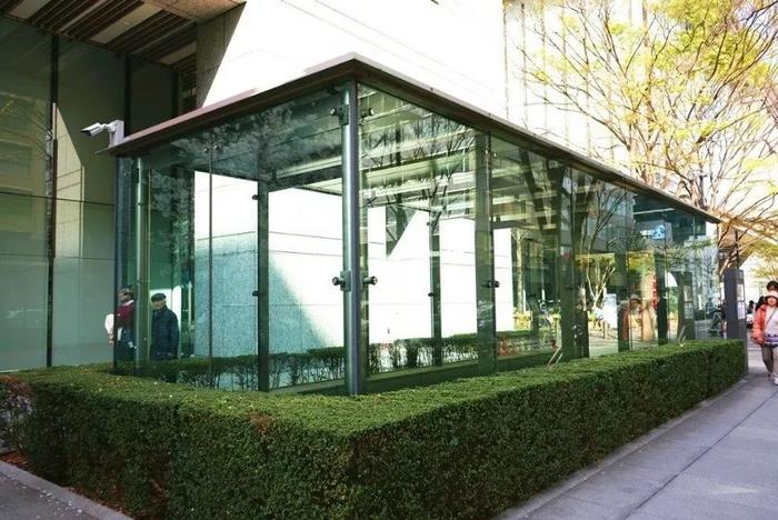 像鸟儿那样轻——日本建筑轻盈化的建筑结构策略（一）