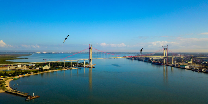 莫桑比克马普托大桥通车-国务院国有资产监督