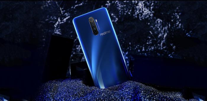 realme X2 Pro 联名大疆推出定制礼盒，售价 3599 元