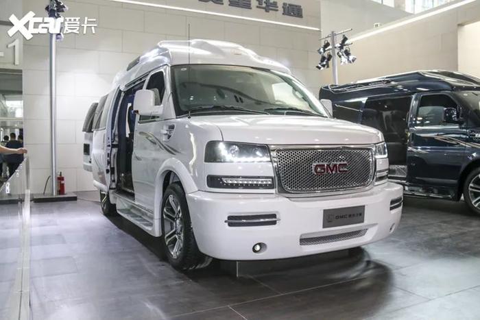 舒适、豪华，广州车展上的这些商务房车绝对秒杀丰田埃尔法